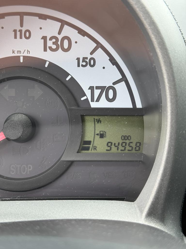 Peugeot 107 1.0-12v xs - 5drs - airco