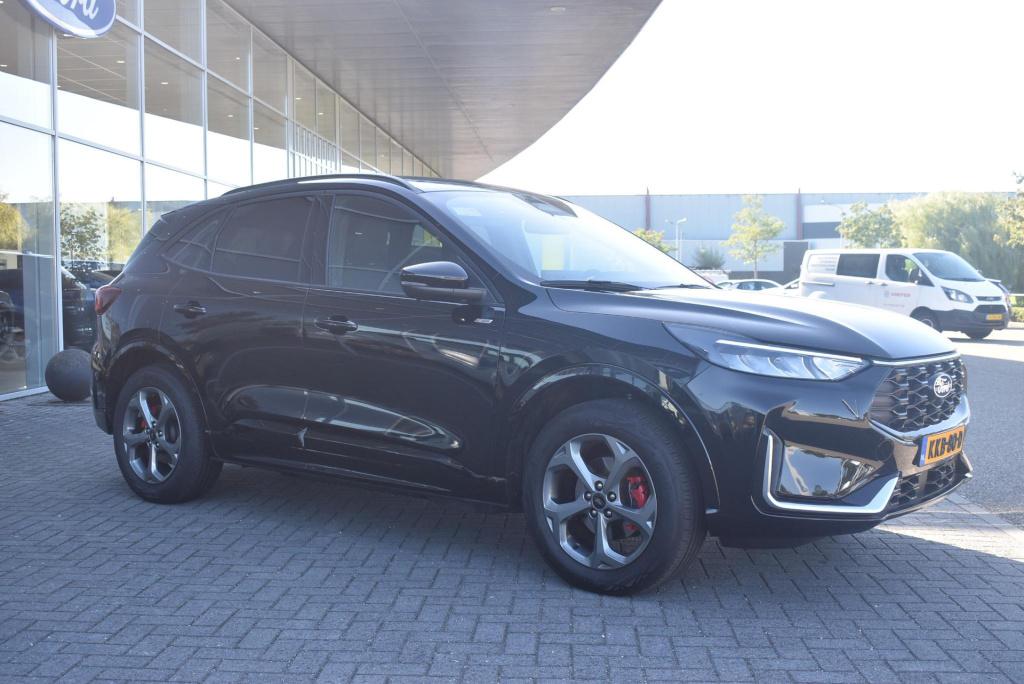 Ford Kuga 2.5 phev st-line x | panoramadak | climate control | adaptieve cr