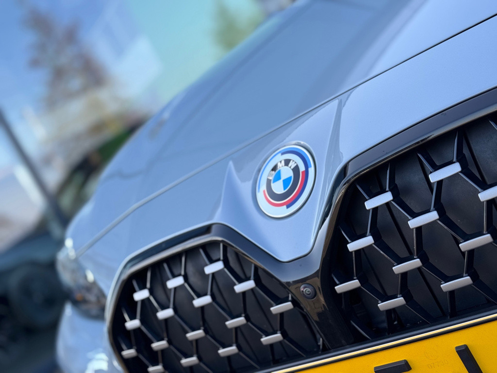 BMW 4 Serie gran coupé 430i high executive * m sport pakket * harman/kardon