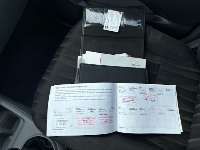 Nissan Pixo 1.0 Look Airco 120Dkm Nap Logisch 5DRS Boekjes 2010