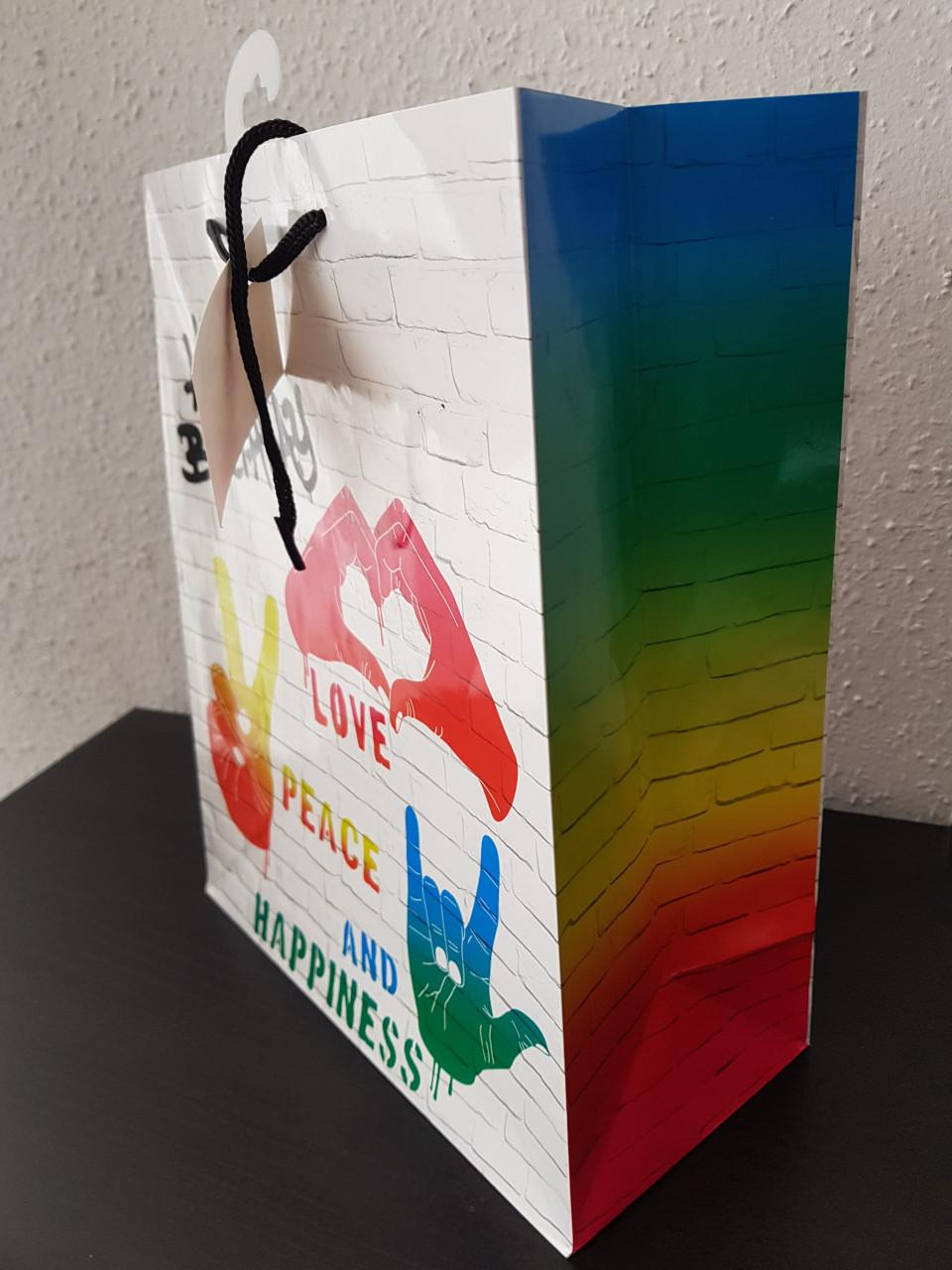Cadeau tas