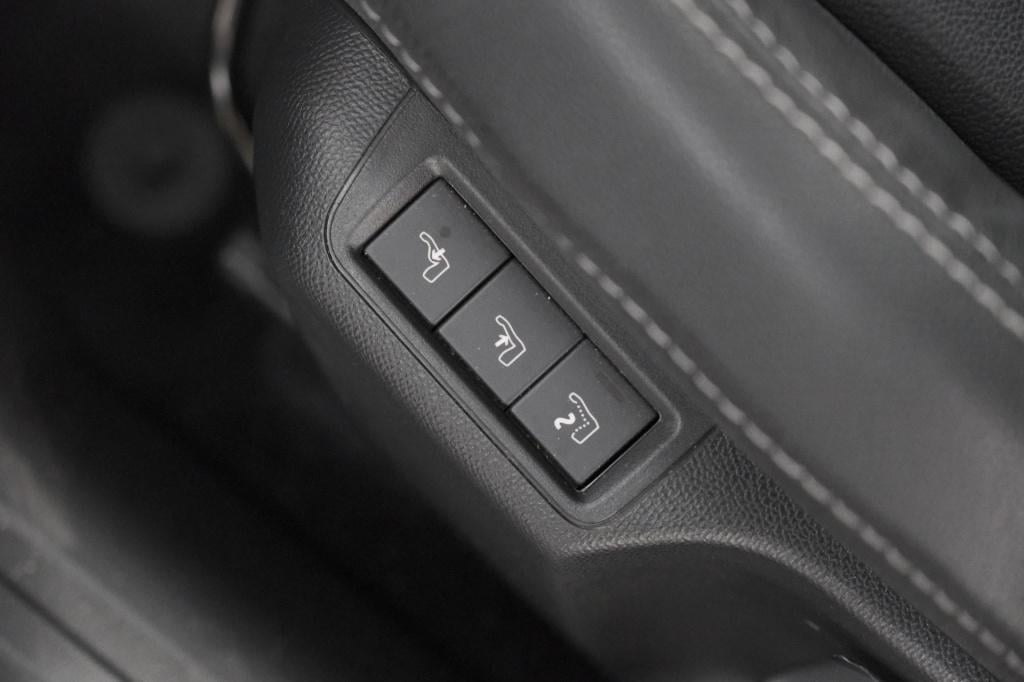 Opel Mokka 130 turbo at8 ultimate | camera | dodehoekdetectie | massage | a