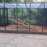 Aluminium verblijven in elke maat...........