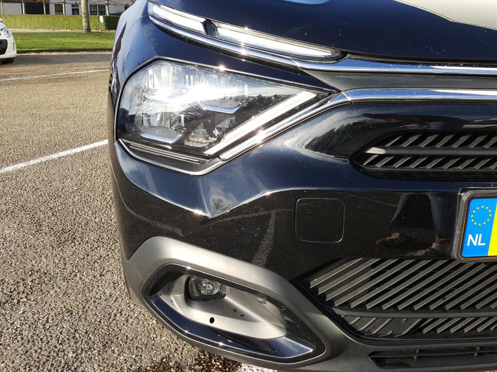 Citroen C4 feel pack 1.2 pt-130pk (vol)automaat (eat8)navigatie | cruise & 