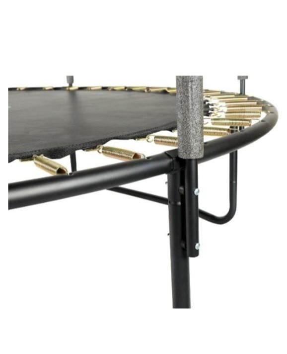 Trampoline 305 cm rond met vangnet.