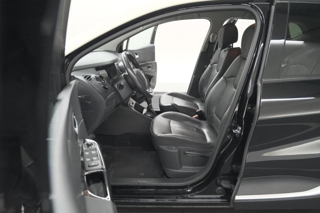 Renault Captur tce 120 xmod | trekhaak | camera | navigatie | parkeersensor