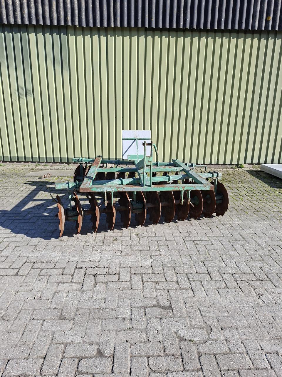 Schijfeg
