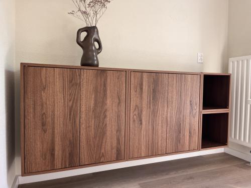 IKEA Eket Wandkast