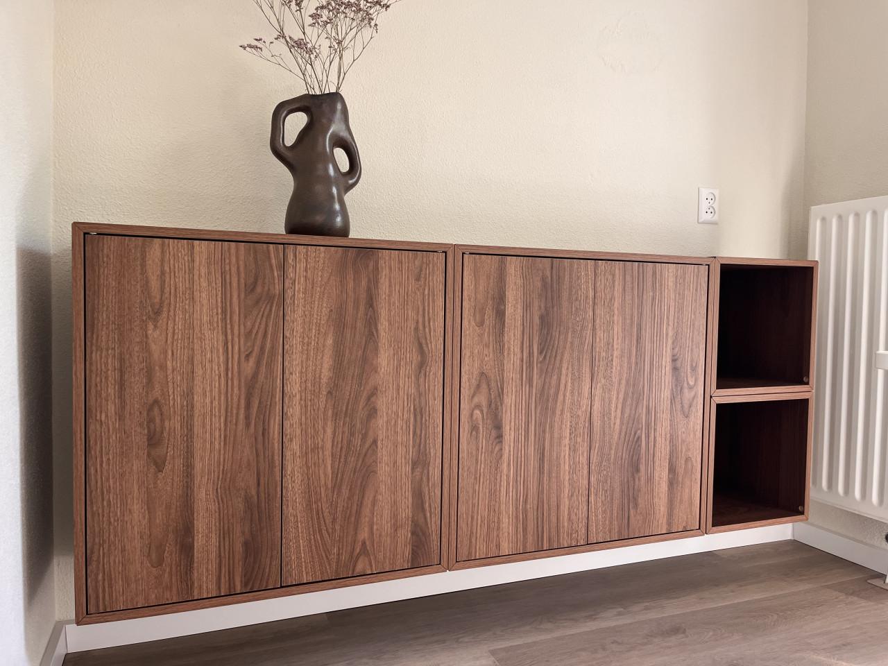 IKEA Eket Wandkast