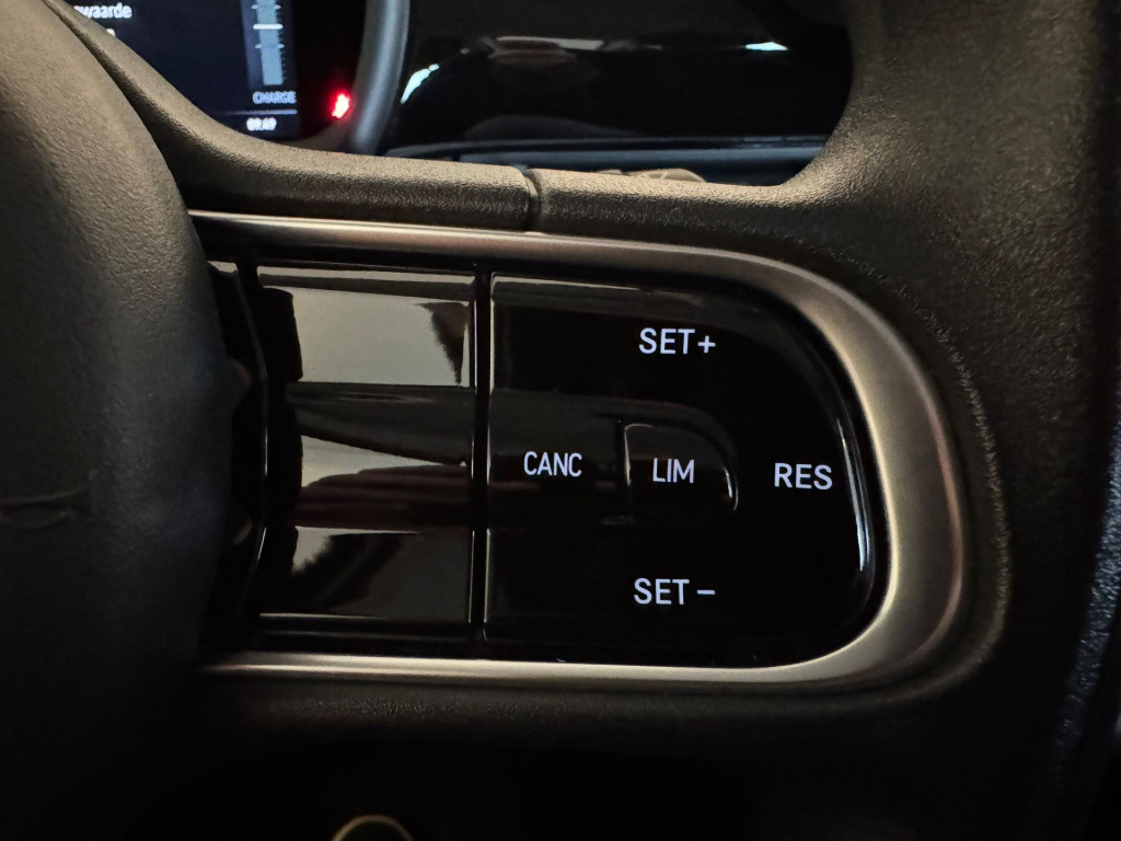 Fiat 500 action 24 kwh