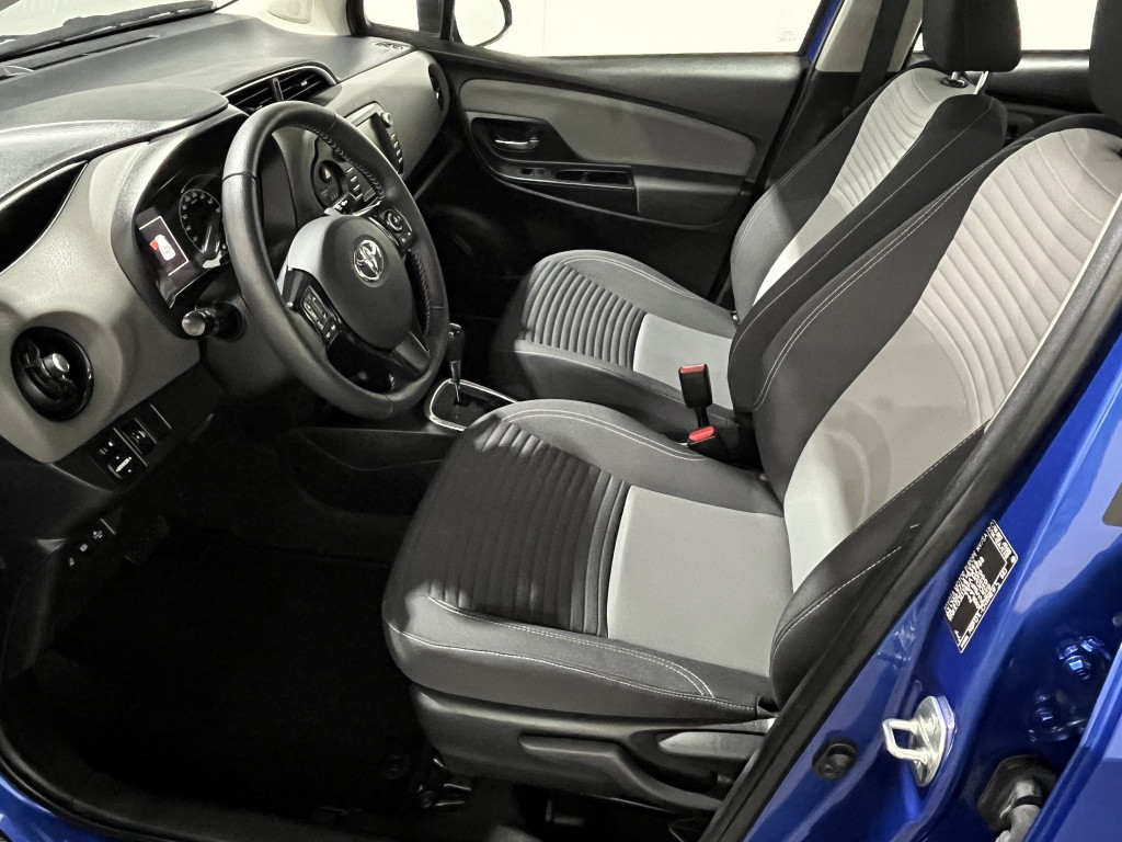 Toyota Yaris 1.5 vvt-i active automaat | clima | camera |