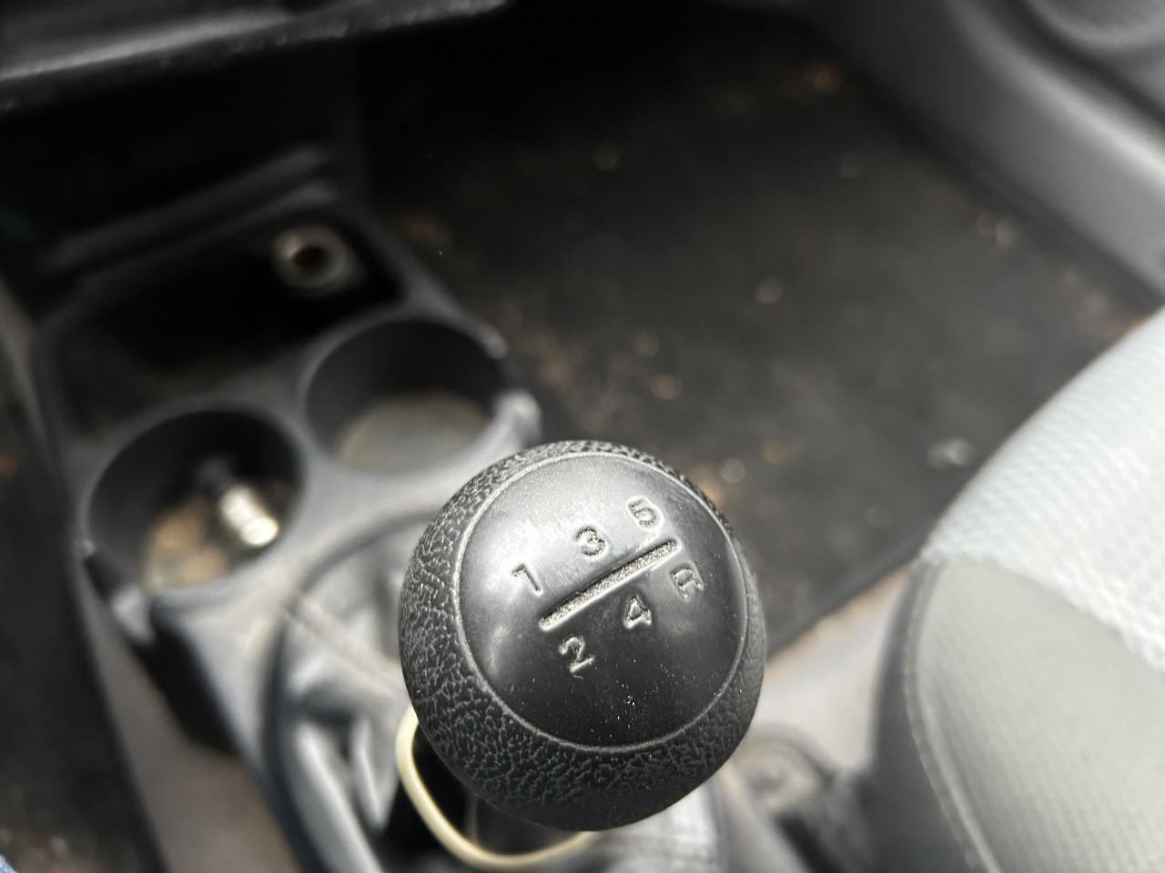 Kia Picanto 1.0 Light/INRUILKOOPJE/NAP/APK