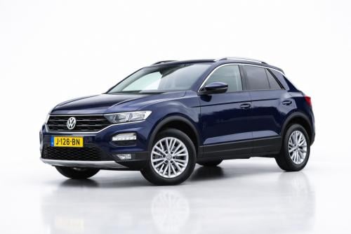 Volkswagen T-roc 1.0 tsi | virtual cockpit | trekhaak | apple carplay | and