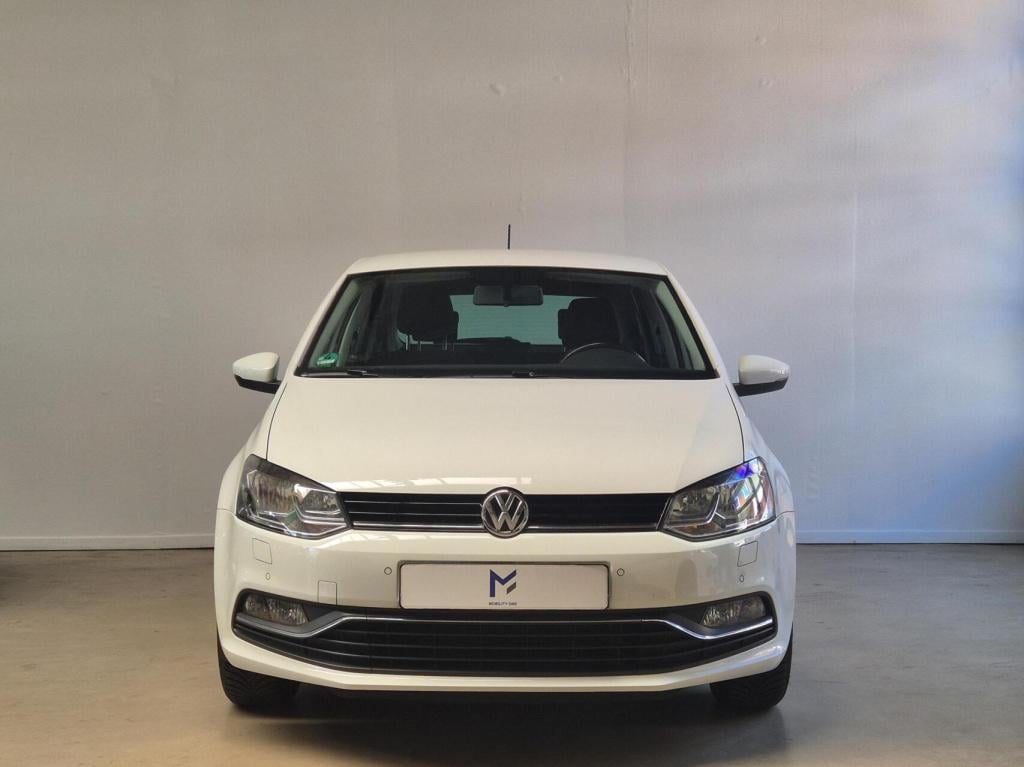 Volkswagen Polo 1.0 comfortline edition