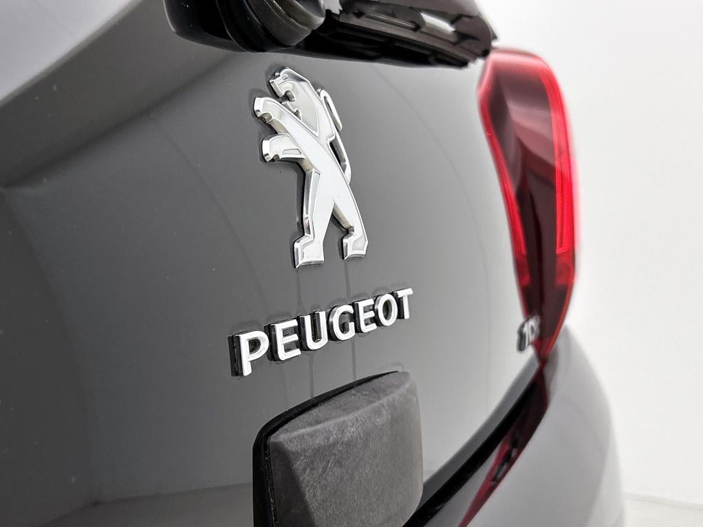 Peugeot 108 72pk roland garros top! | rijklaar | climate control | achterui