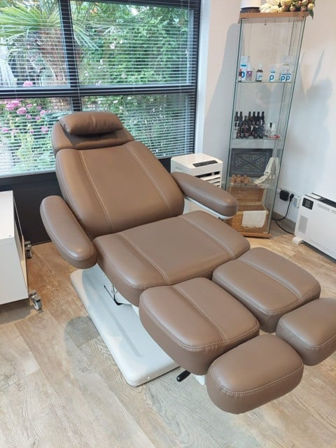 Behandelstoel