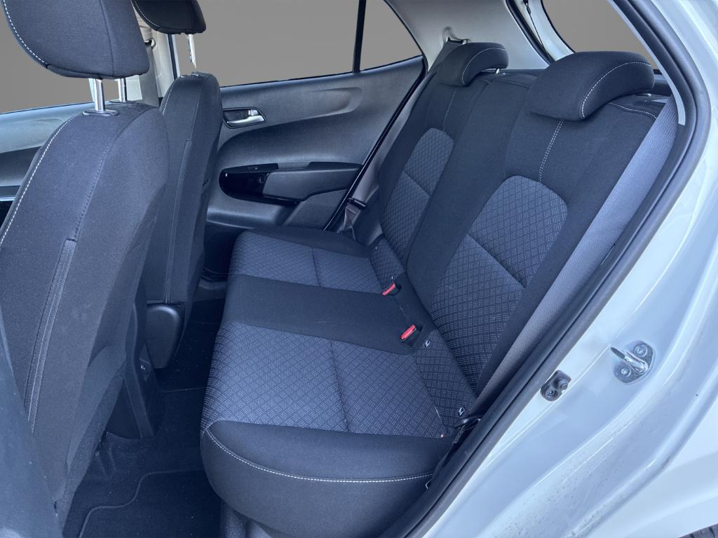 Kia Picanto 1.0 dpi executiveline | demonstratieauto | stoel en stuurverwar