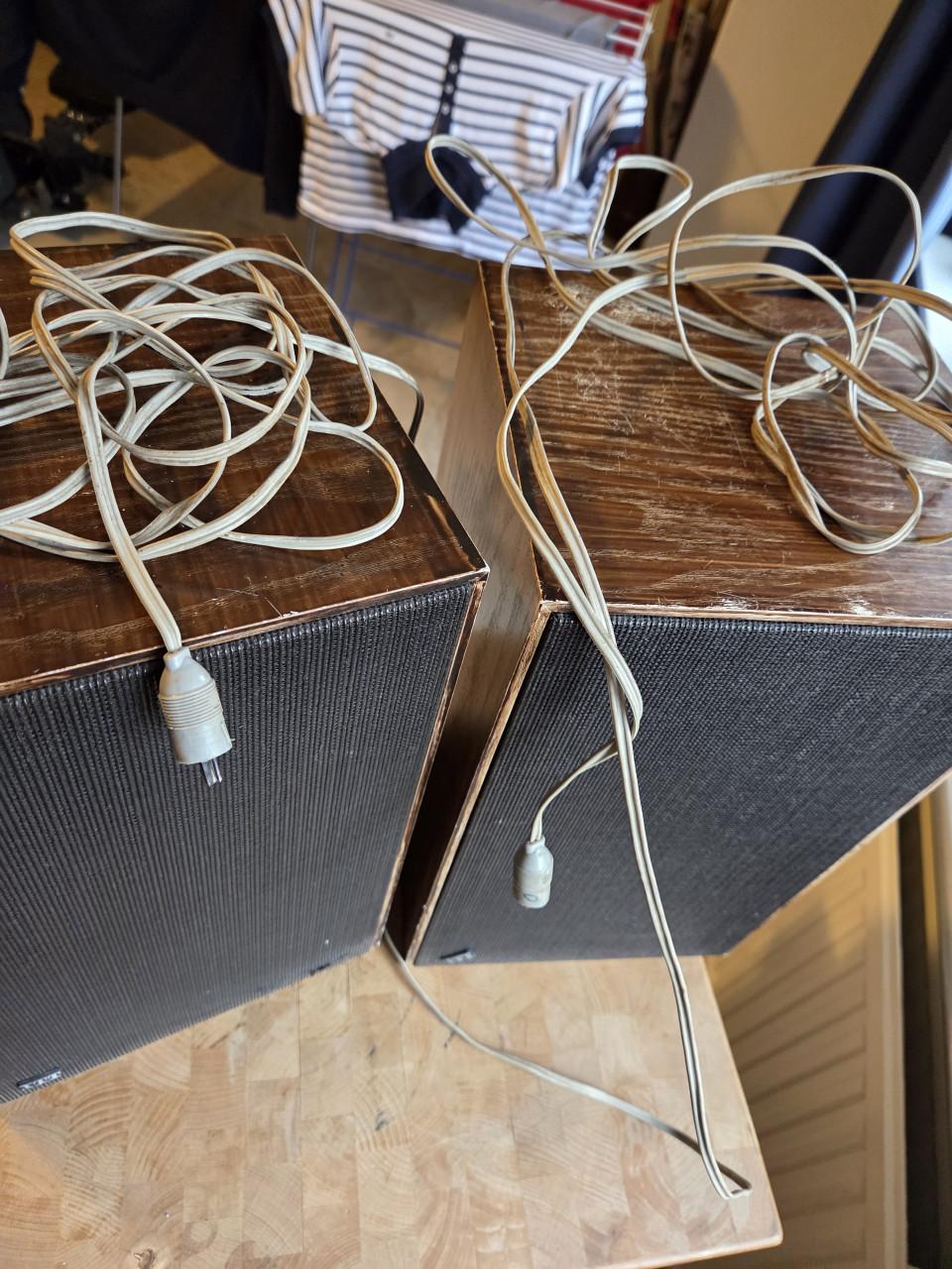 ITT Stereo 7200 HiFi Compact