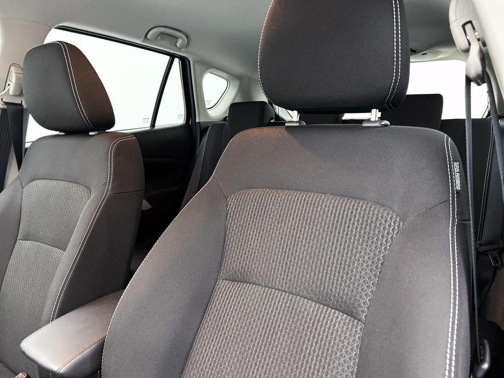 Suzuki Sx4 S-cross 1.4 boosterjet select smart hybrid | automaat | lage km 
