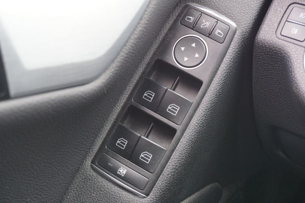 Mercedes-Benz C-Klasse 180 cdi blueefficiency business class avantgarde aut