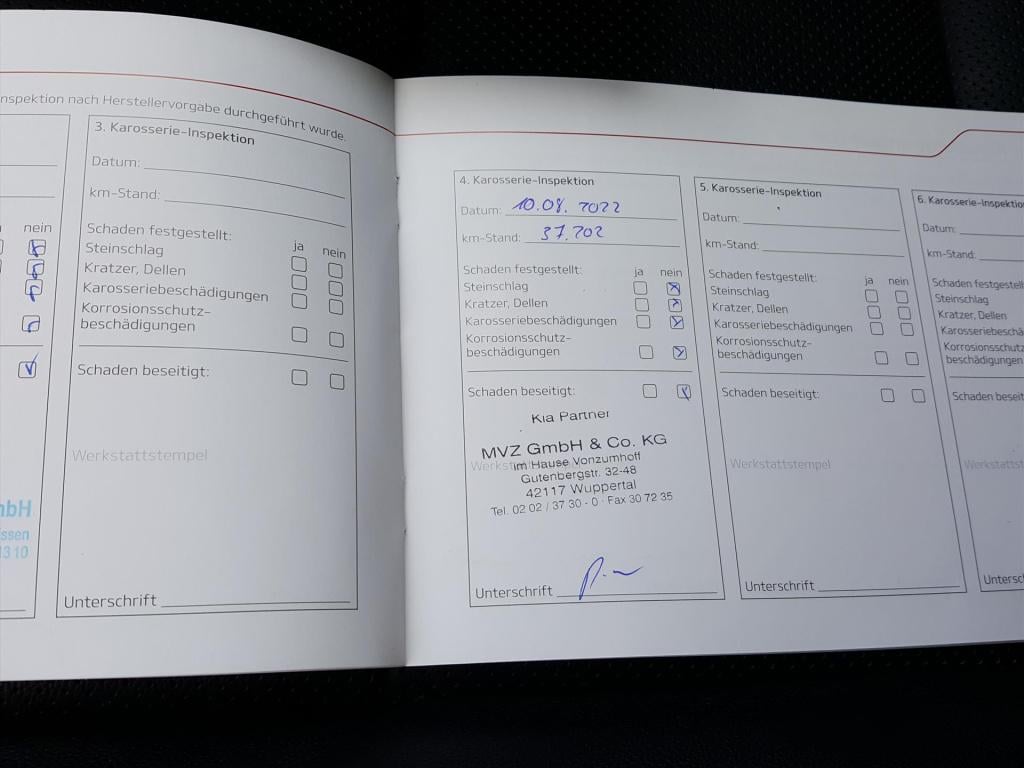 Kia Niro 1.6 gdi hybrid 141pk dct6 executiveline | navi | bt | applecarplay