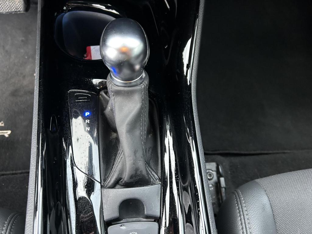 Toyota C-hr 1.8 hybrid dynamic automaat|trekhaak