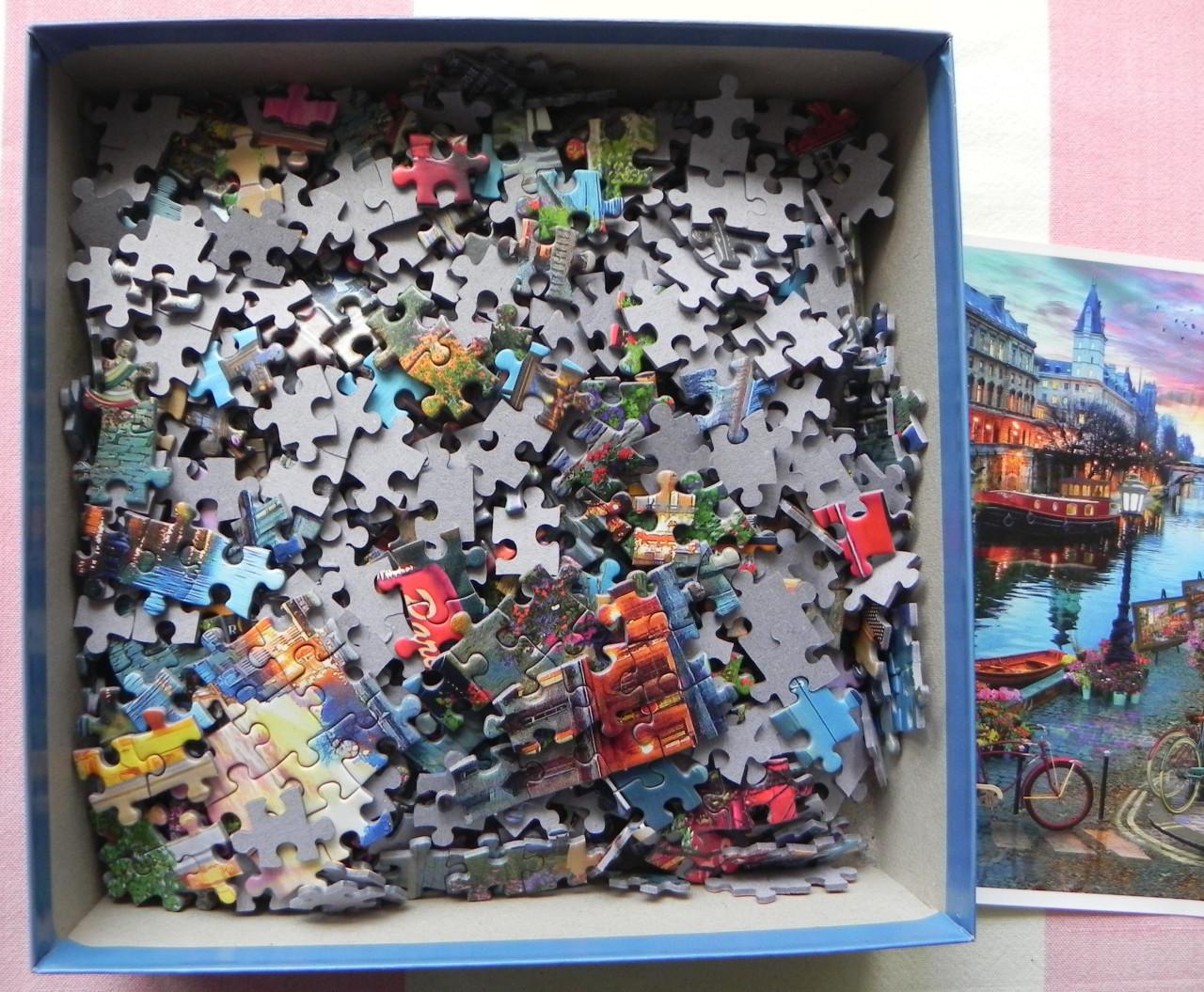 Puzzel