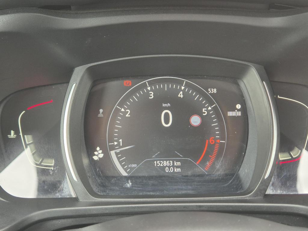 Renault Kadjar tce 130 bose camera + p-sensoren, dode hoek bewaking, bose a