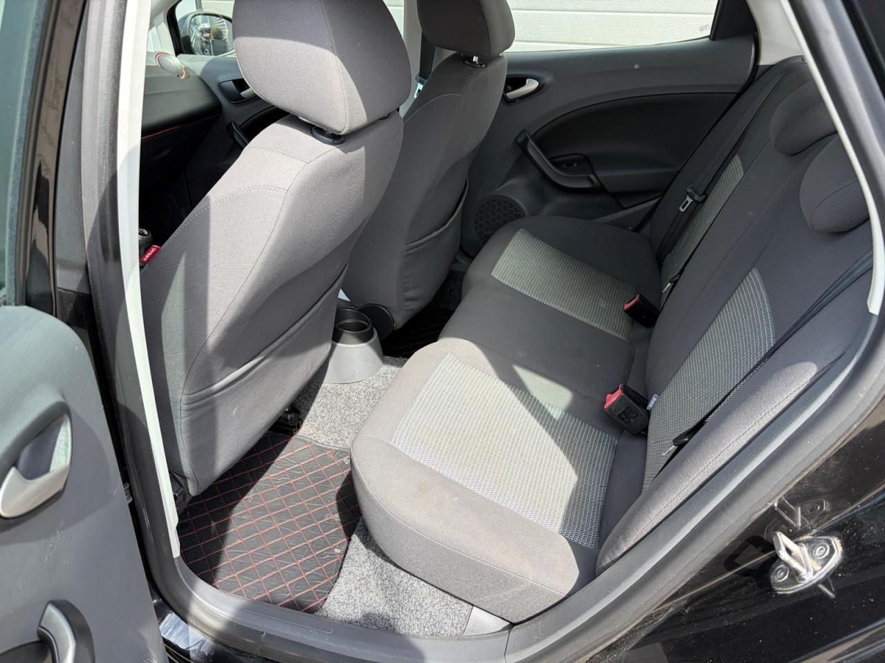 Seat Ibiza 1.2 Reference/ Airco / Cruise control