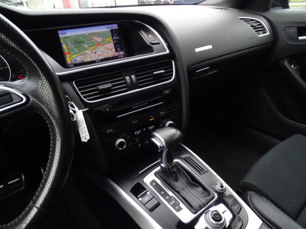 Audi A5 sportback 1.8 tfsi adrenalin sport s-line | automaat | 19"