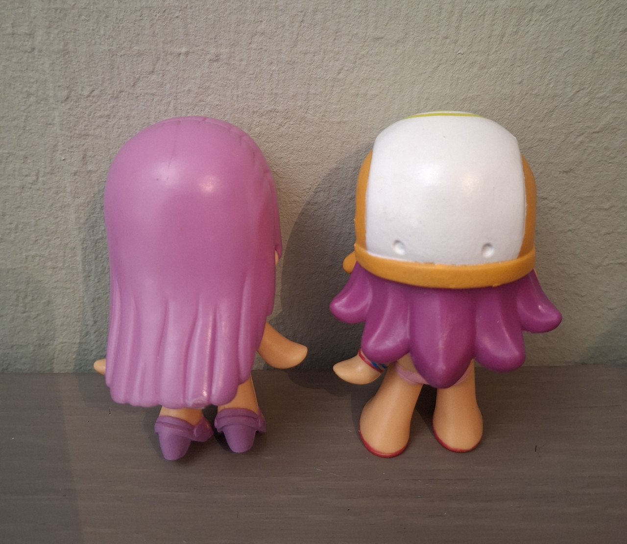 Pinypon Mini Popjes