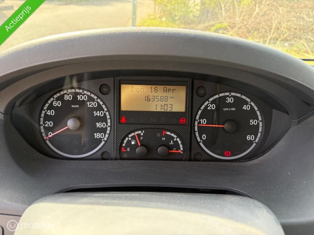 Dethleffs Onbekend kw 009 globecar