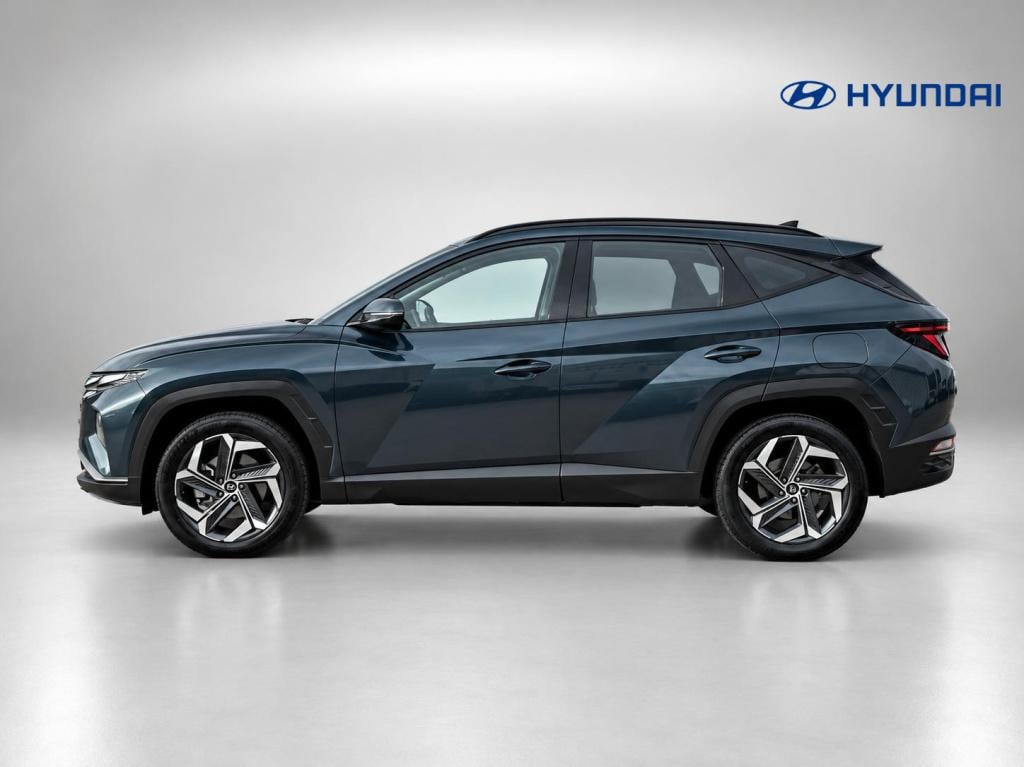 Hyundai Tucson 1.6 t-gdi phev comfort 4wd