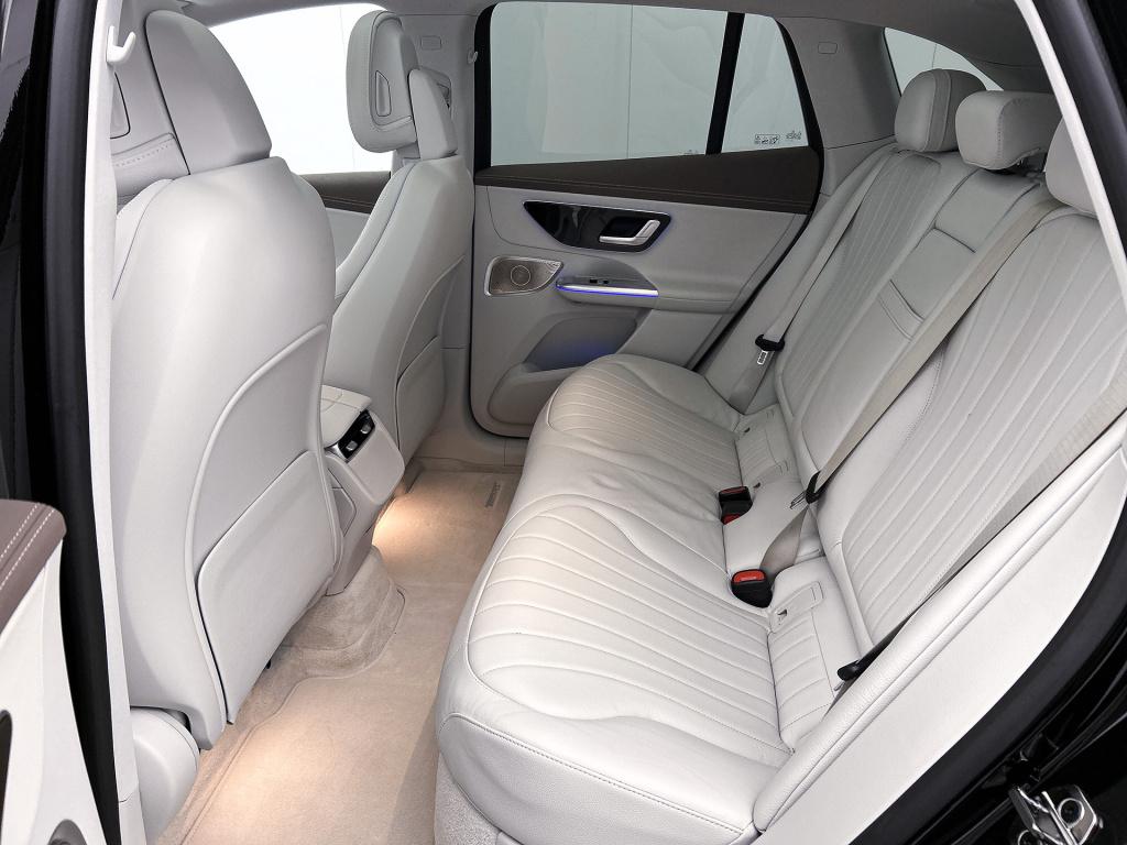 Mercedes-Benz Eqe suv 500 4matic amg line 91 kwh | trekhaak | alarm klasse 