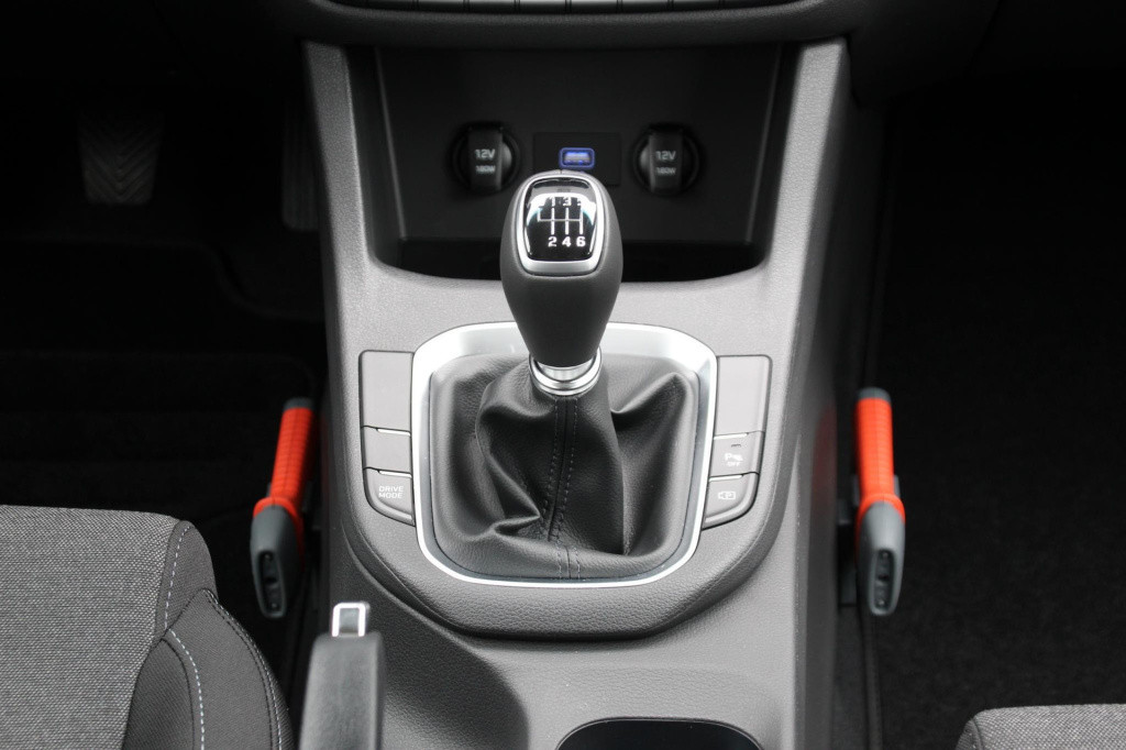 Hyundai I 30 1.0 t-gdi mhev comfort smart | navigatie full-map | camera | a
