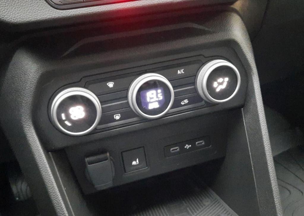 Dacia Jogger 1.8 hybrid 155 limited edition 7p. - demo