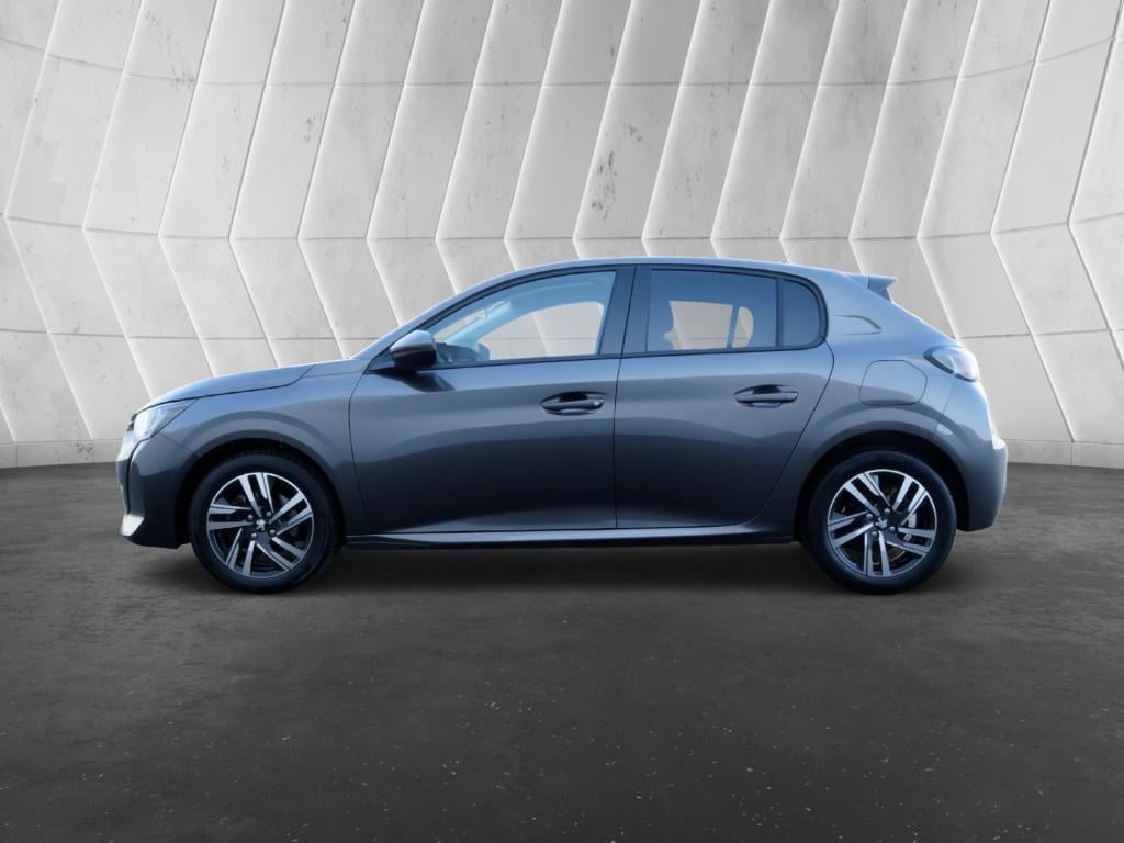 Peugeot 208 1.2 puretech 100 allure rijklaar incl garantie