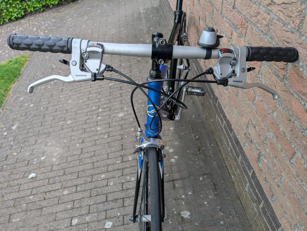 Sportieve Giant FCR maat L