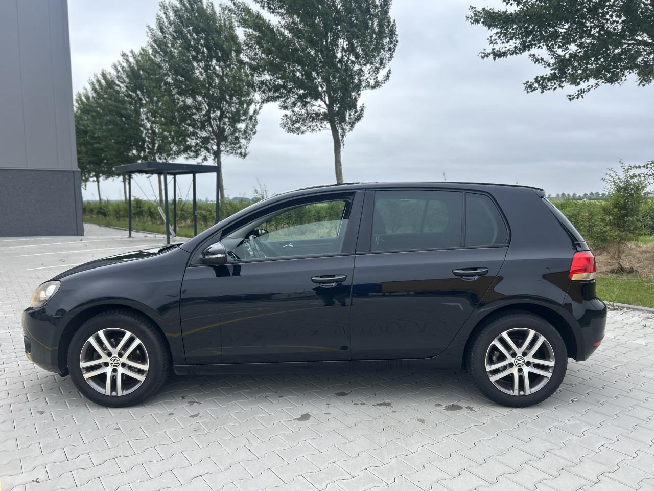 Volkswagen Golf 1.4 R-LINE|AIRCO|APK|CARPLAY|