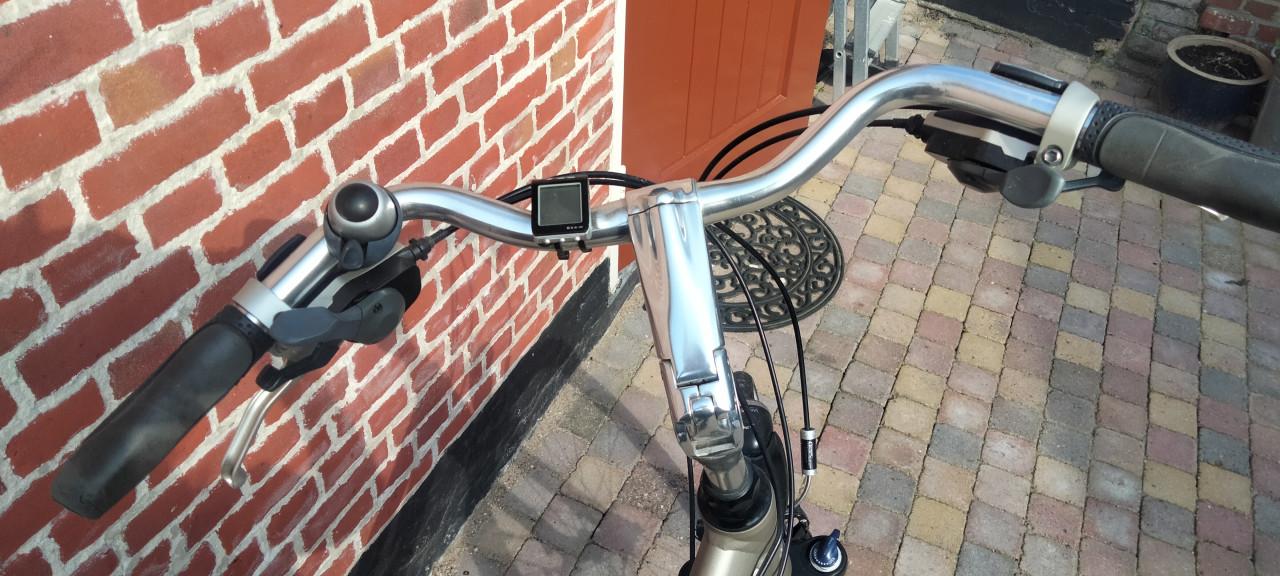 Trek T500 damesfiets