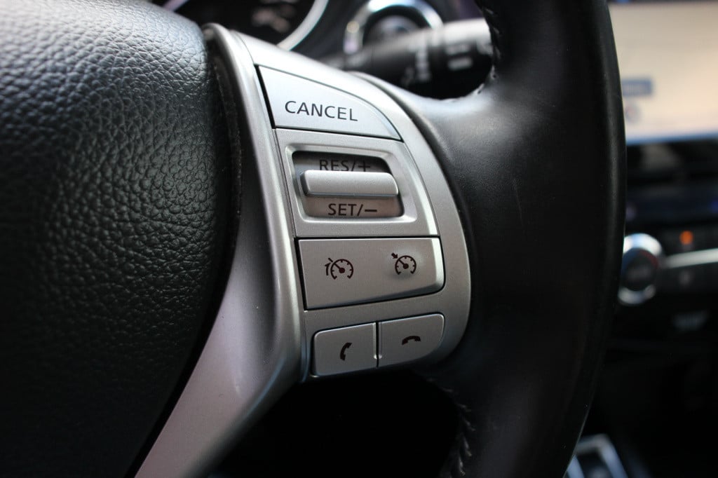 Nissan Qashqai 1.2 tekna | leder | pano. | 360 camera