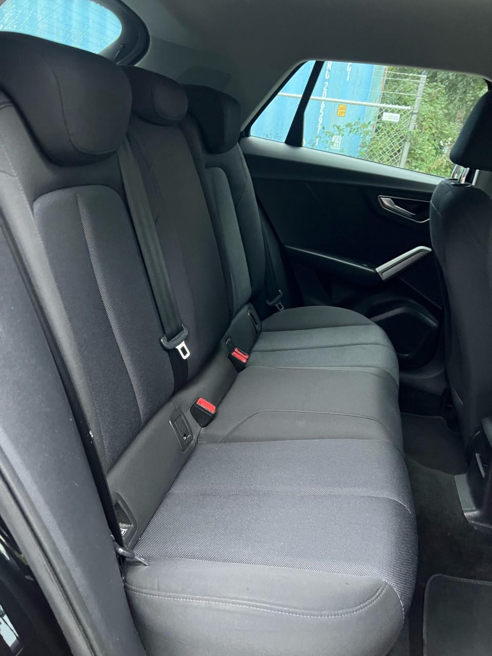 Audi Q2 1.0TFSI Ultra 152.872KM Automaat