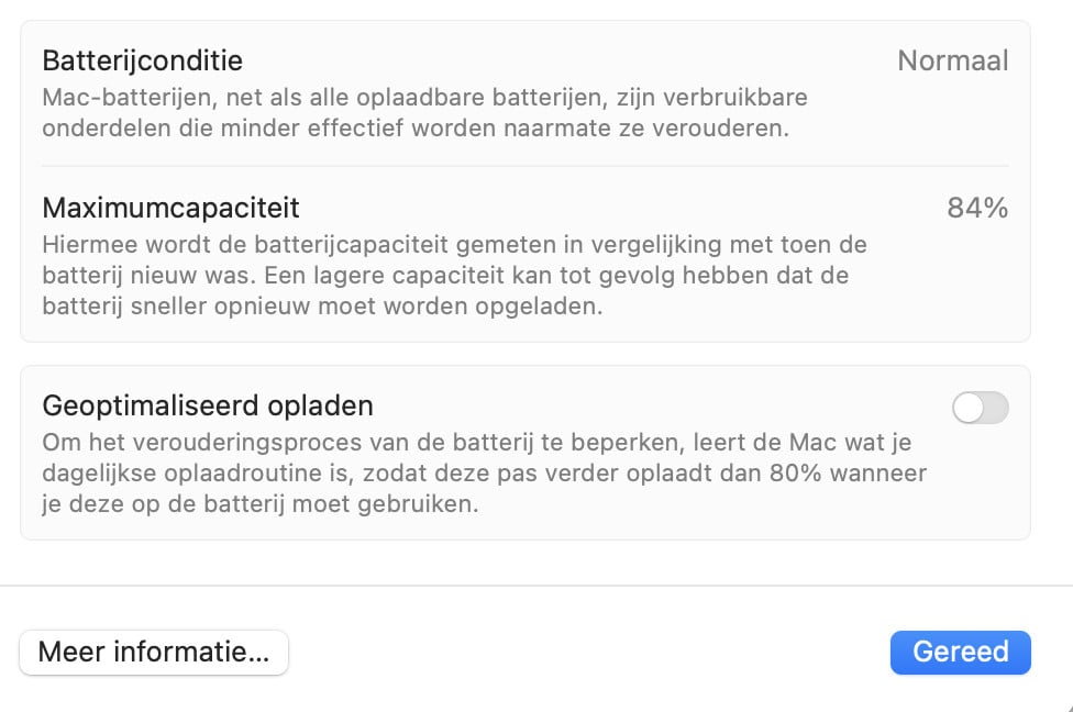 Apple Macbook Air M1