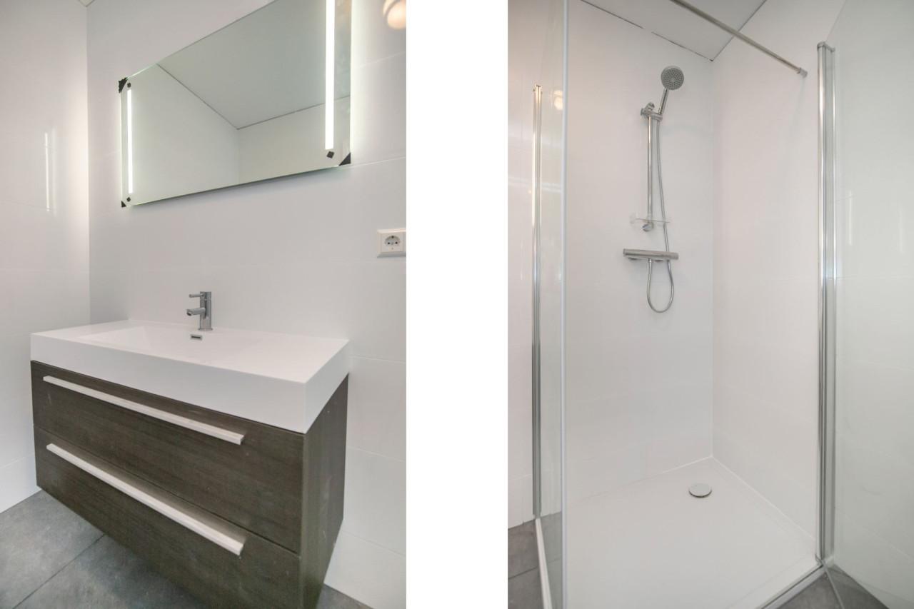 Keizersdijk 4C, Goes