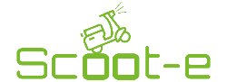 AGM Goccia CEV 1000 CEV 1200 elektrische scooter