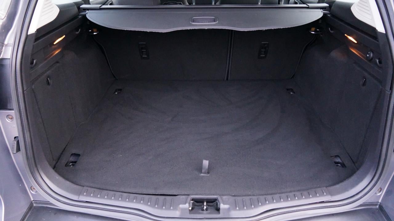 Ford FOCUS Wagon 1.5 Titanium Edition rijklaar incl. garantie