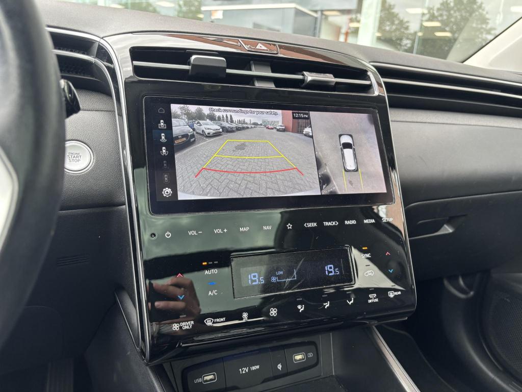 Hyundai Tucson 1.6 t-gdi phev premium sky 4wd