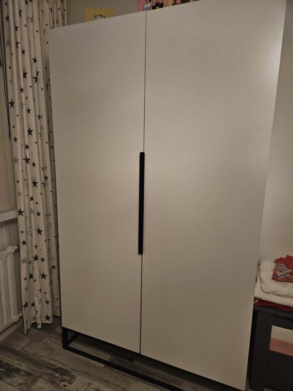 Babykamer