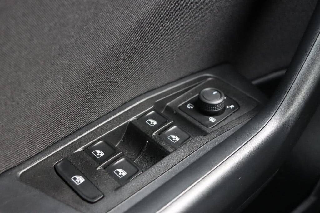 Volkswagen T-roc 1.5 tsi life edition