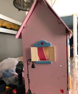 Poppenhuis